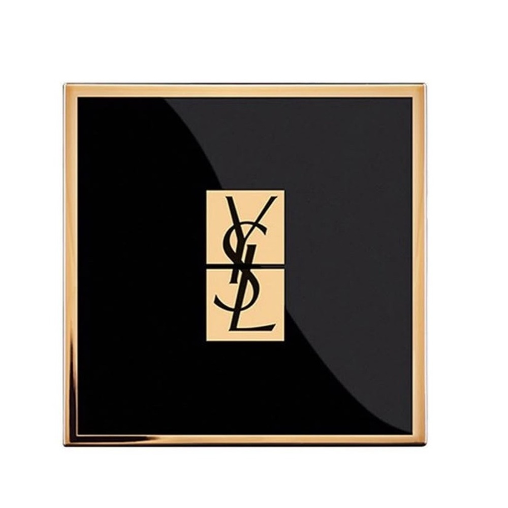 NEW Yves Saint Laurent Satin Crush Mono Eyeshadow Excessive Brown set 🌷 - Picture 15 of 15